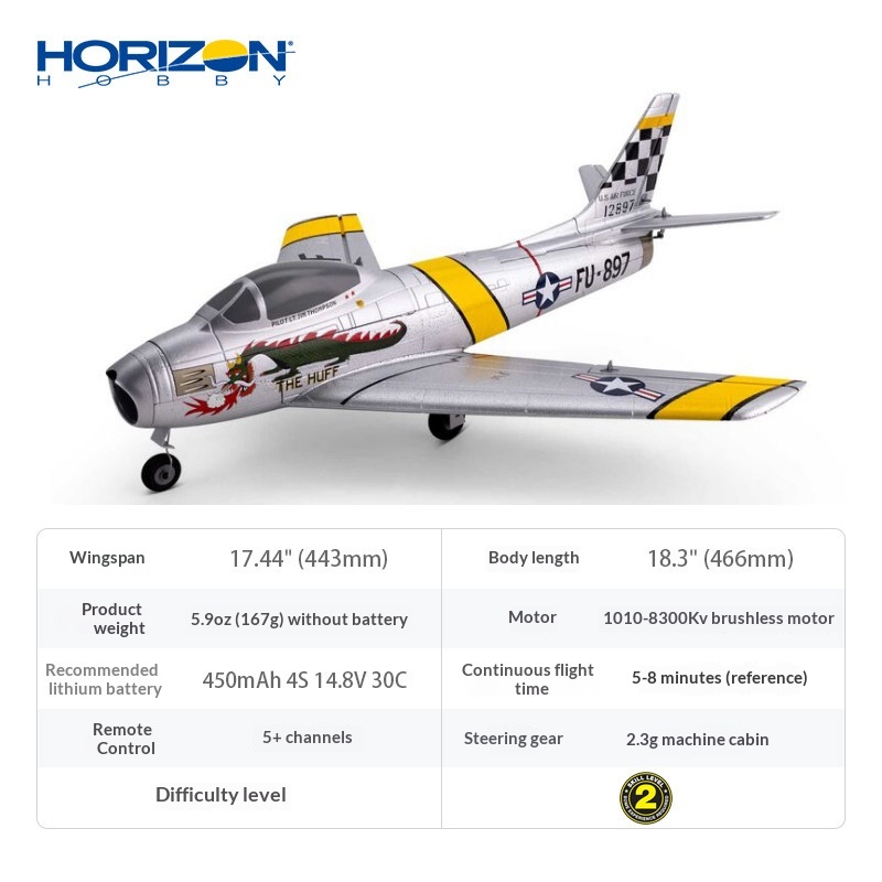 Rc Jet Horizon Hobby - Новый радиоуправляемый самолет Horizon Hobby UMX