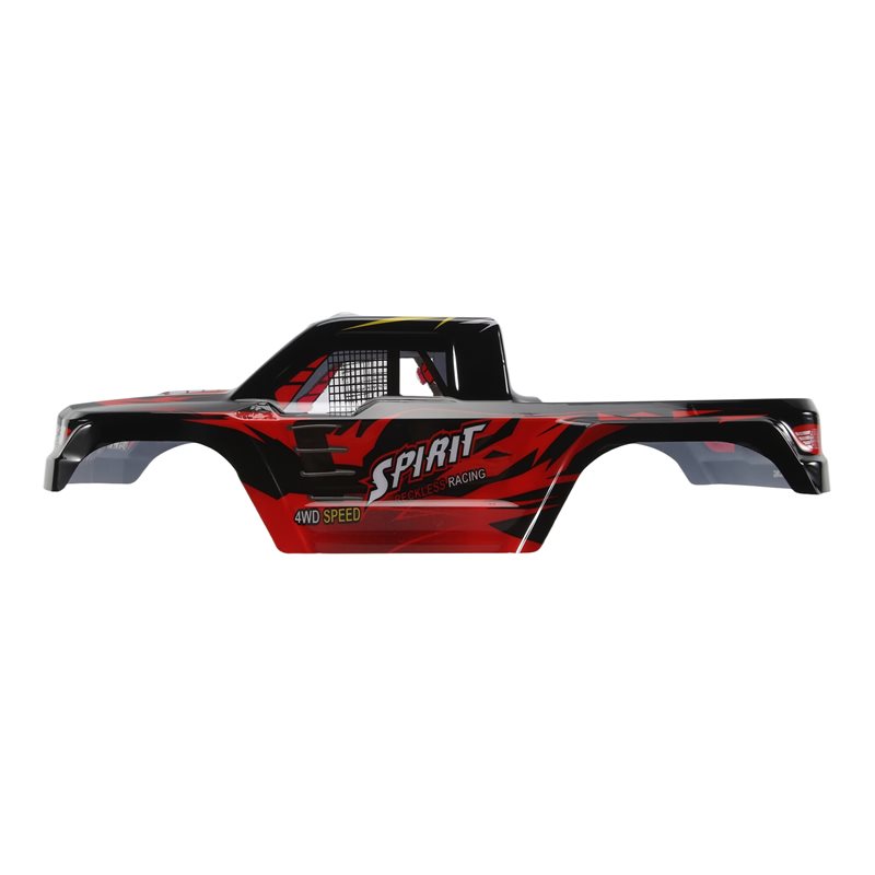 Body Shell Rc - Кузов B78B для радиоуправляемого автомобиля XLF