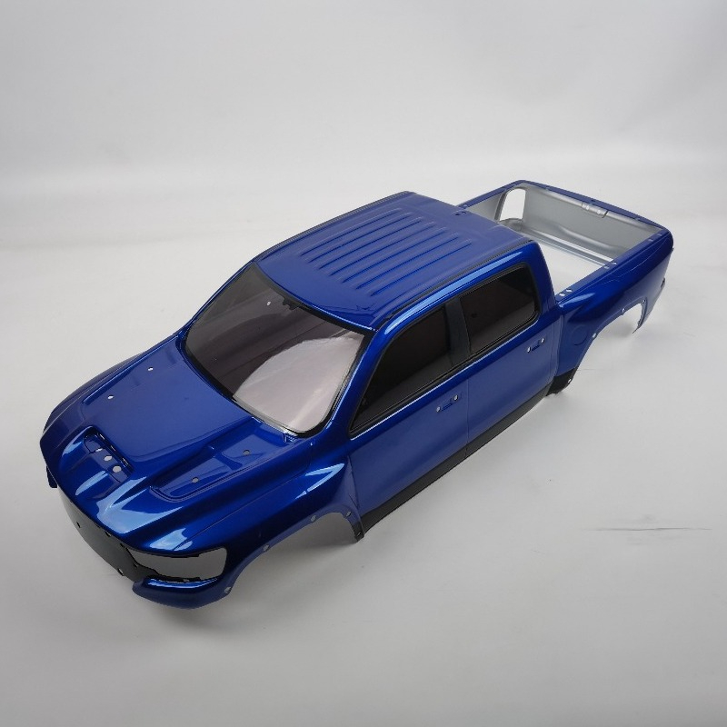 Rc Hobby Dodge Ram - Для Traction Hobby KM Thor 1/8