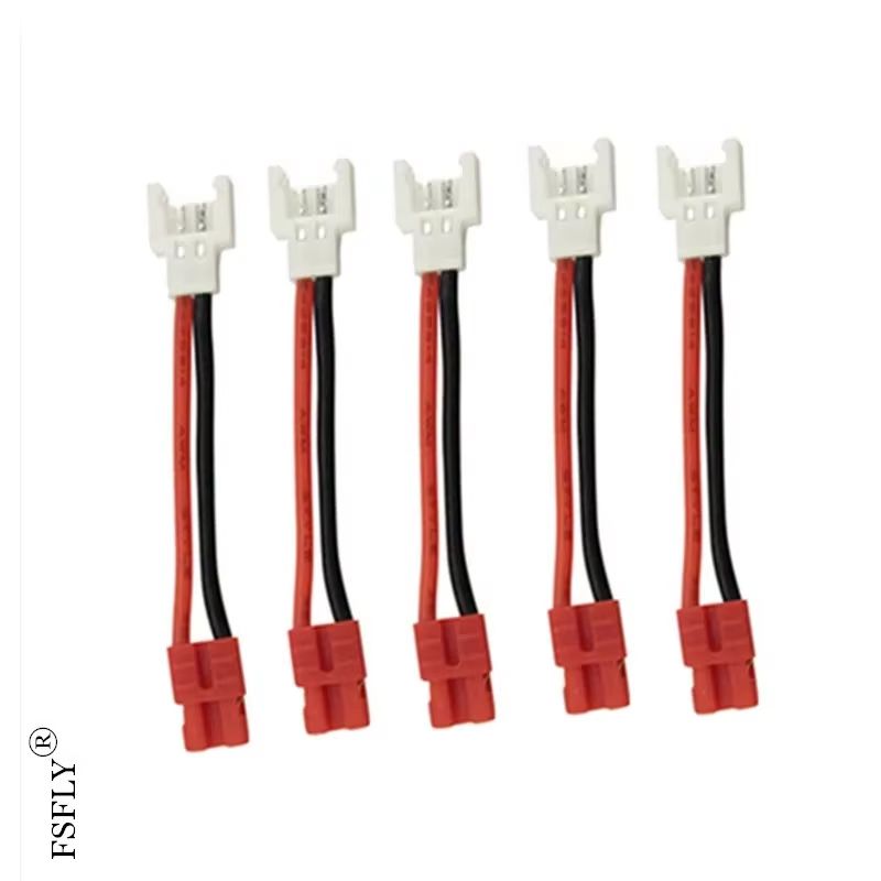 Rc Hobby Wire - Кабель-адаптер для аккумуляторов SYMA X5HW X5HC
