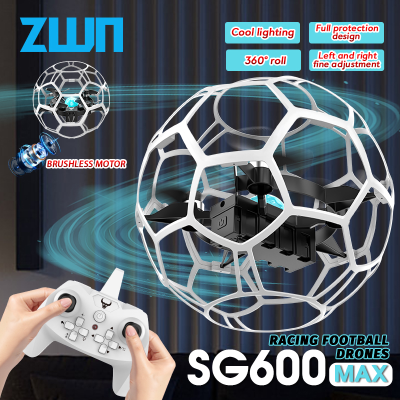 Rc Hobby Wire - SG600 MAX 2,4G RC Гоночный футбольный