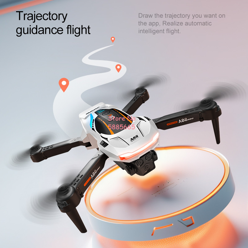 8K Аэрофотосъемка Оптическое п – обзор и цена Rc Hobby Wire