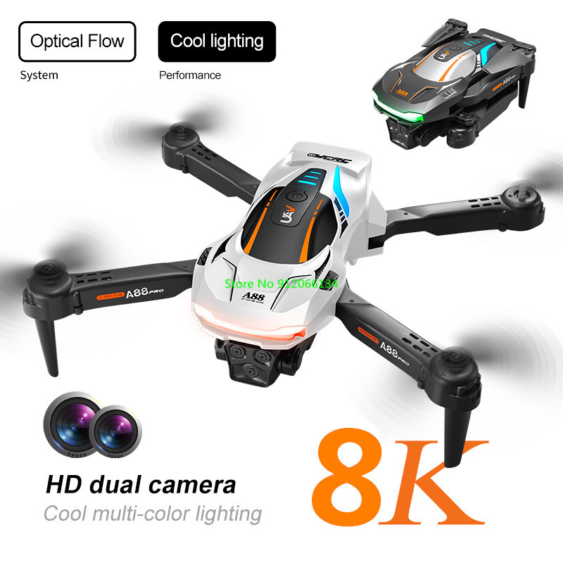 8K Аэрофотосъемка Оптическое п – обзор и цена Rc Hobby Wire