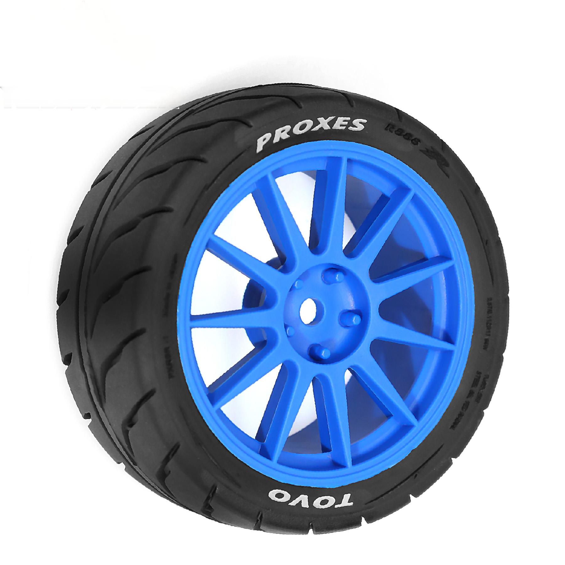 Шины и колеса для радиоуправля – обзор и цена Rc Hobby Drift Car