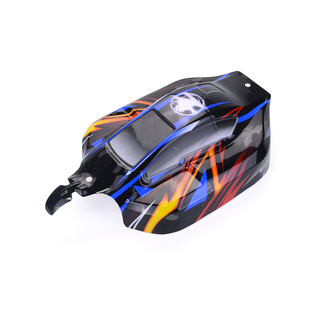 ZD Racing 1/8 RC багги Корпус  – обзор и цена Body Shell Rc