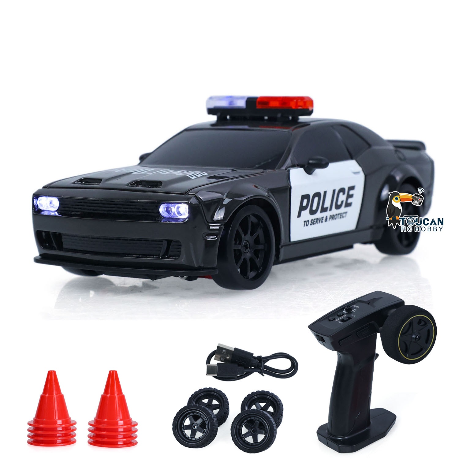 Новый радиоуправляемый дрифт-к – обзор и цена Rc Hobby Drift Car