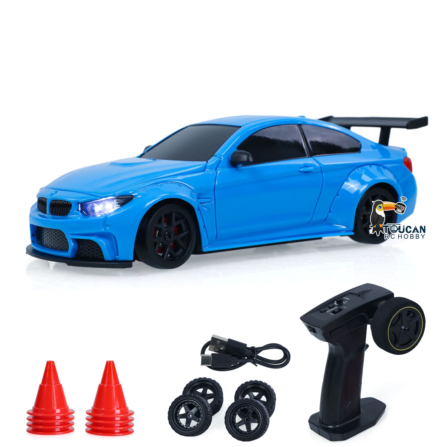 Новый радиоуправляемый дрифт-к – обзор и цена Rc Hobby Drift Car