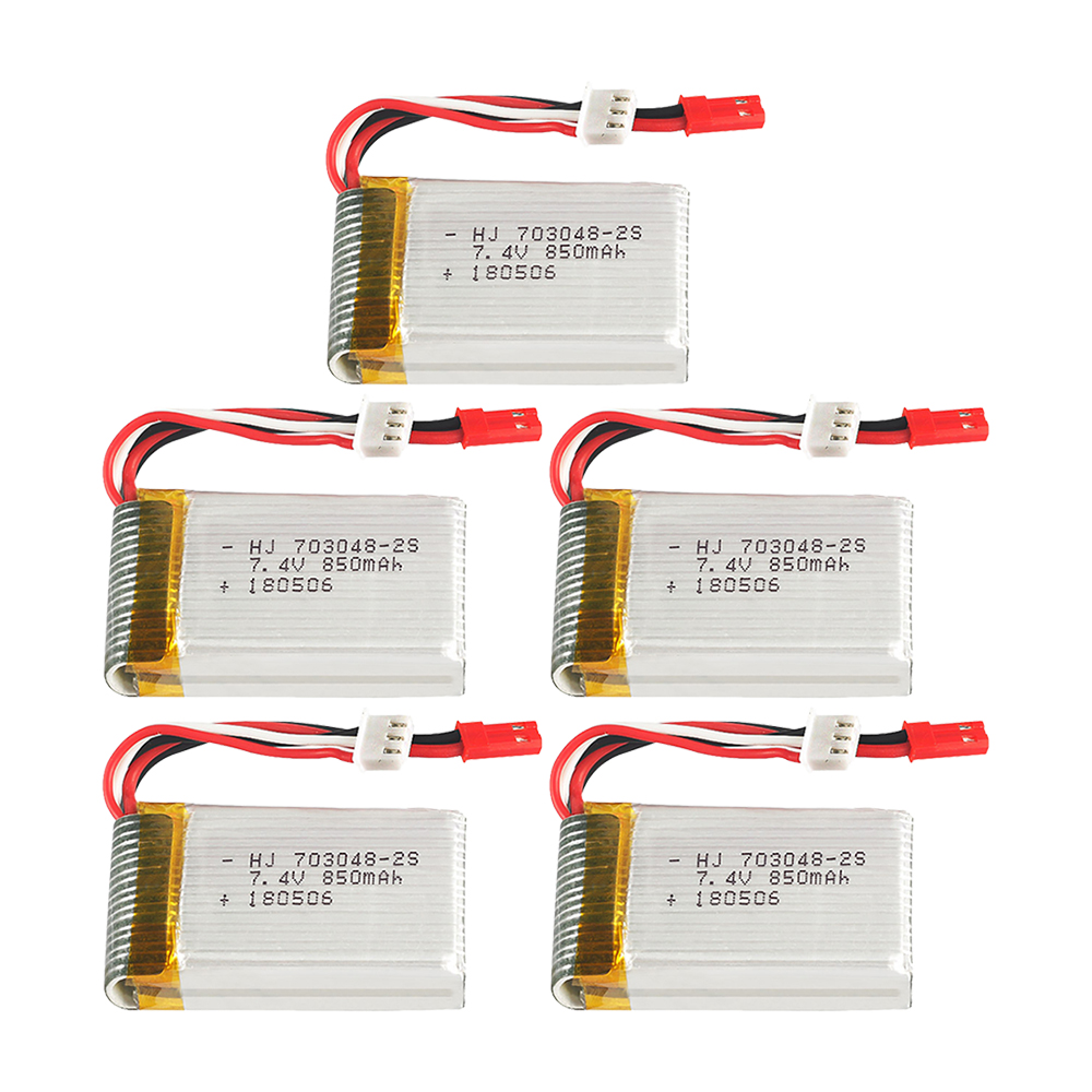 1-5 шт. 2s 7,4 в 850 мАч 70304 – обзор и цена Rc And Hobby