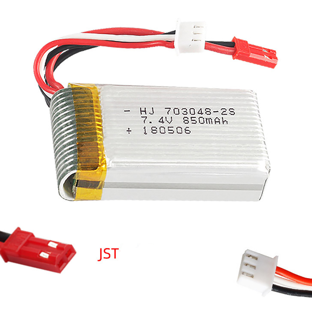 1-5 шт. 2s 7,4 в 850 мАч 70304 – обзор и цена Rc And Hobby