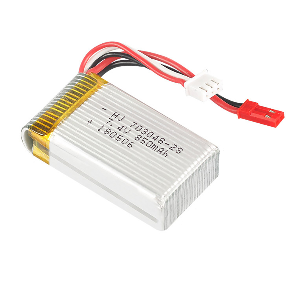 1-5 шт. 2s 7,4 в 850 мАч 70304 – обзор и цена Rc And Hobby