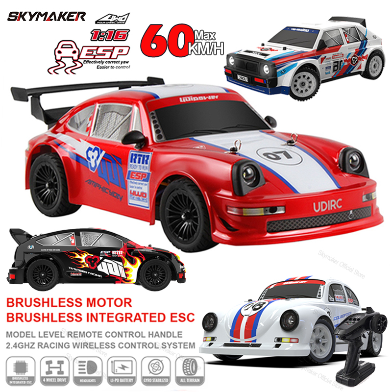 Гоночный автомобиль на радиоуп – обзор и цена Rc Hobby Drift Car
