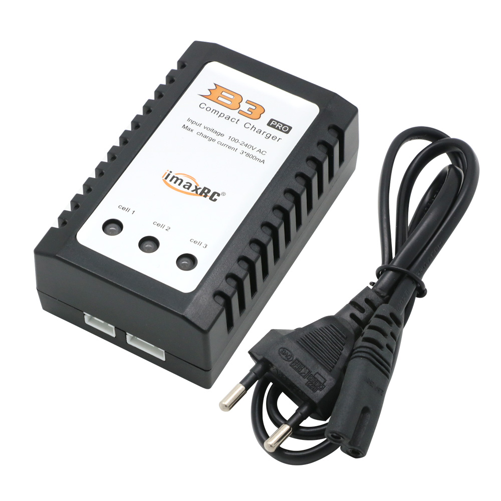Imax B3 Pro 2-3S Зарядное устр – обзор и цена Rc Hobby Charger