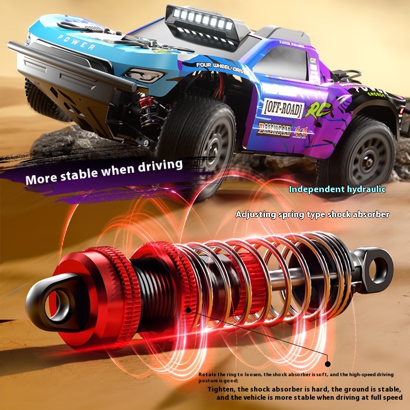 JJRC Q130 Бесщеточный высокоск – обзор и цена Rc Hobby Drift Car