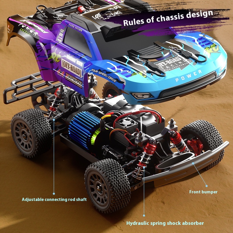 JJRC Q130 Бесщеточный высокоск – обзор и цена Rc Hobby Drift Car