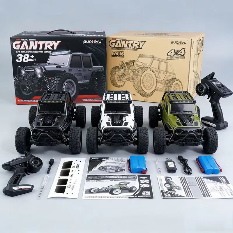 Новый Suchiyu 16103 Gantry, ма – обзор и цена Rc Hobby Drift Car