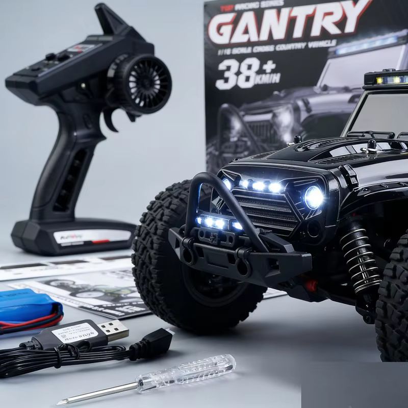Новый Suchiyu 16103 Gantry, ма – обзор и цена Rc Hobby Drift Car