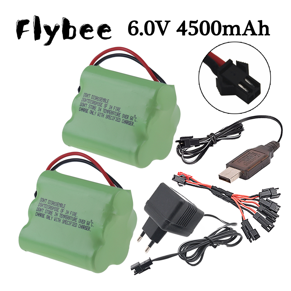 Никель-металлогидридный аккуму – обзор и цена Rc Hobby Charger