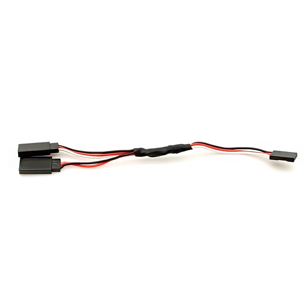 Кабель-удлинитель для сервопри – обзор и цена Rc Hobby Wire