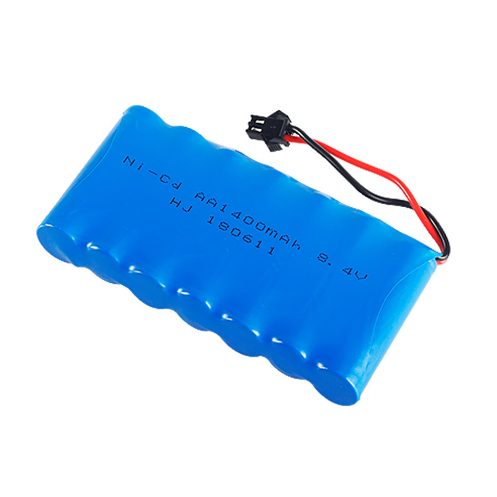 8,4 в 1400 мАч Ni-CD перезаряж – обзор и цена Rc And Hobby