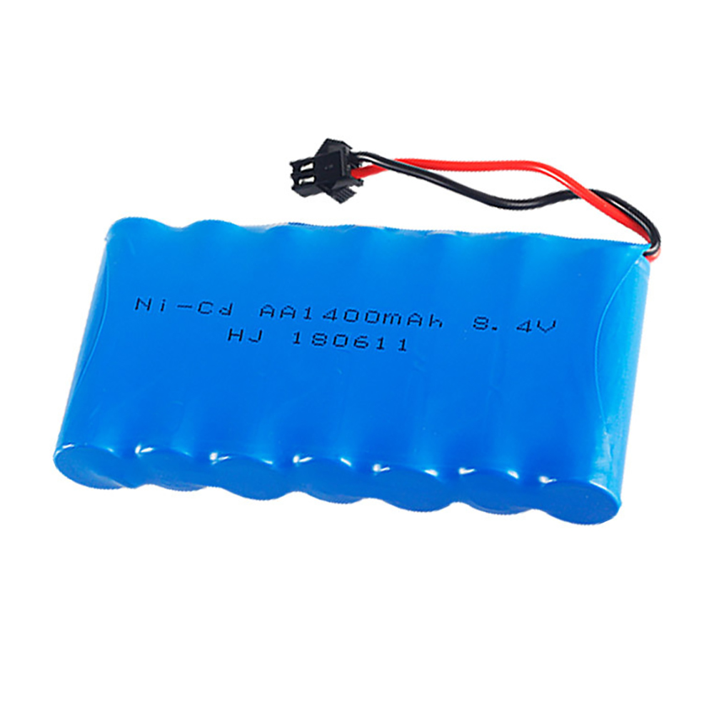 8,4 в 1400 мАч Ni-CD перезаряж – обзор и цена Rc And Hobby