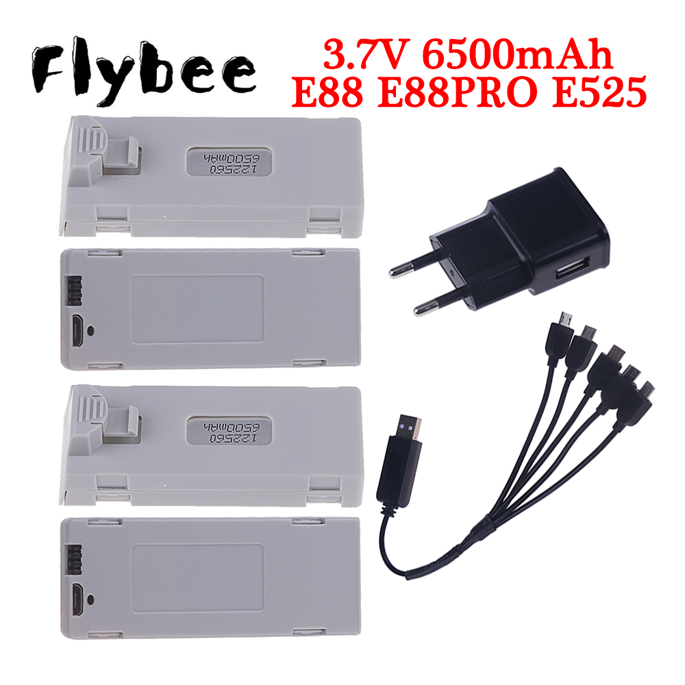 Оригинальный аккумулятор E88 3 – обзор и цена Rc And Hobby