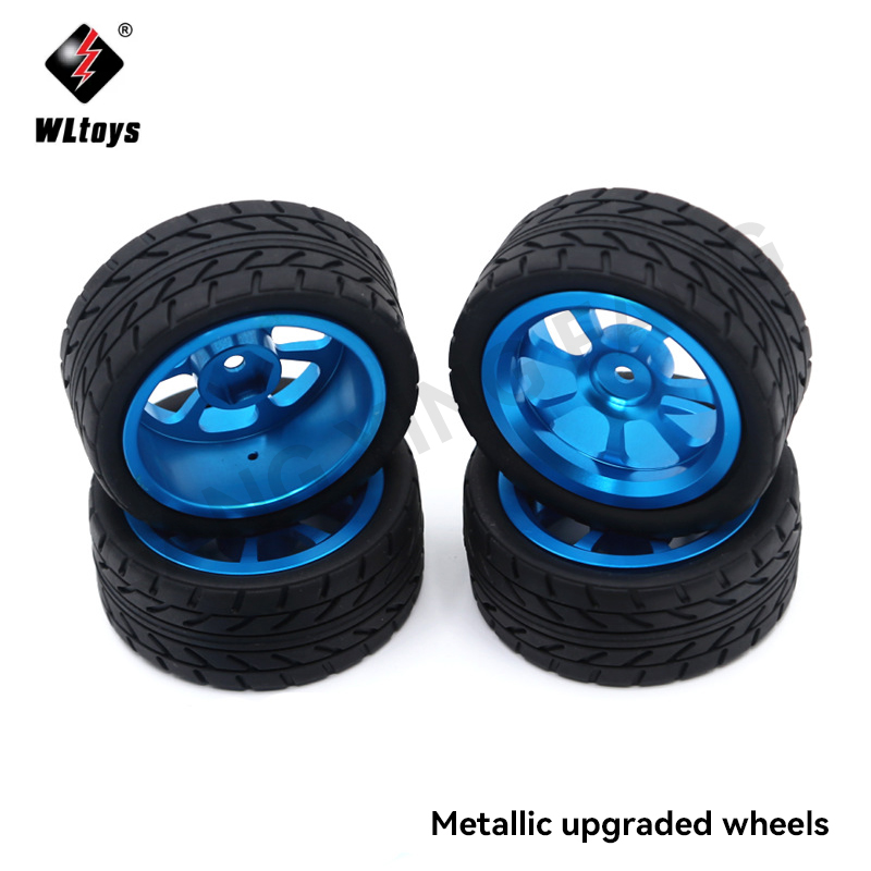 WLtoys 144010 124007 124017 12 – обзор и цена Rc Hobby Wire