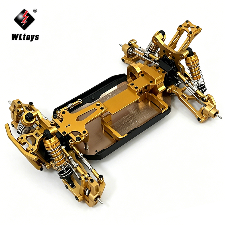 WLtoys 144010 124007 124017 12 – обзор и цена Rc Hobby Wire