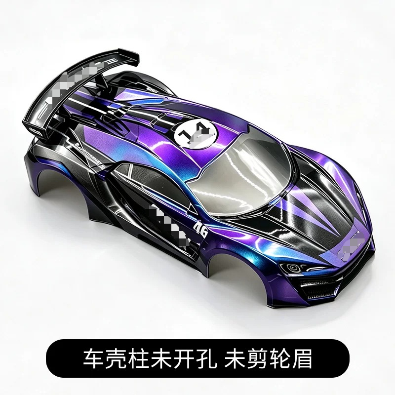 Кузов из ПВХ для радиоуправляе – обзор и цена Rc Hobby Drift Car