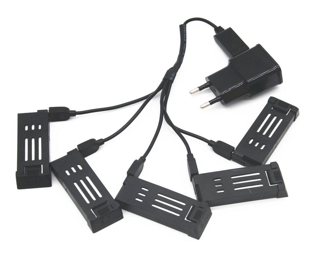 Аккумулятор Lipo 500 мА/ч 3,7  – обзор и цена Rc Hobby Parts