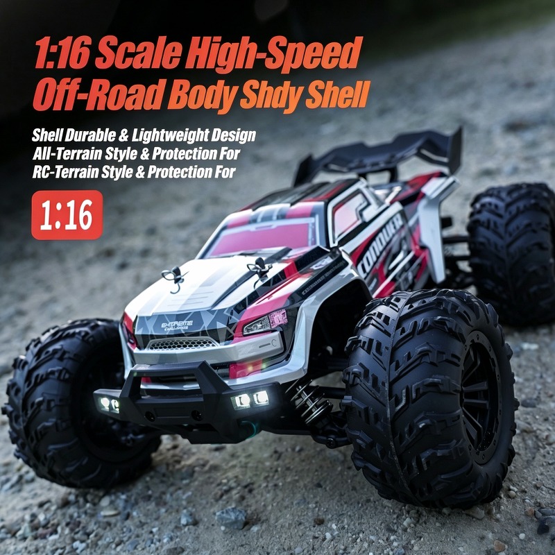 Запасные части для радиоуправл – обзор и цена Body Shell Rc