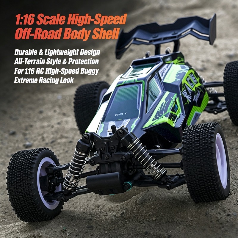Запасные части для радиоуправл – обзор и цена Body Shell Rc