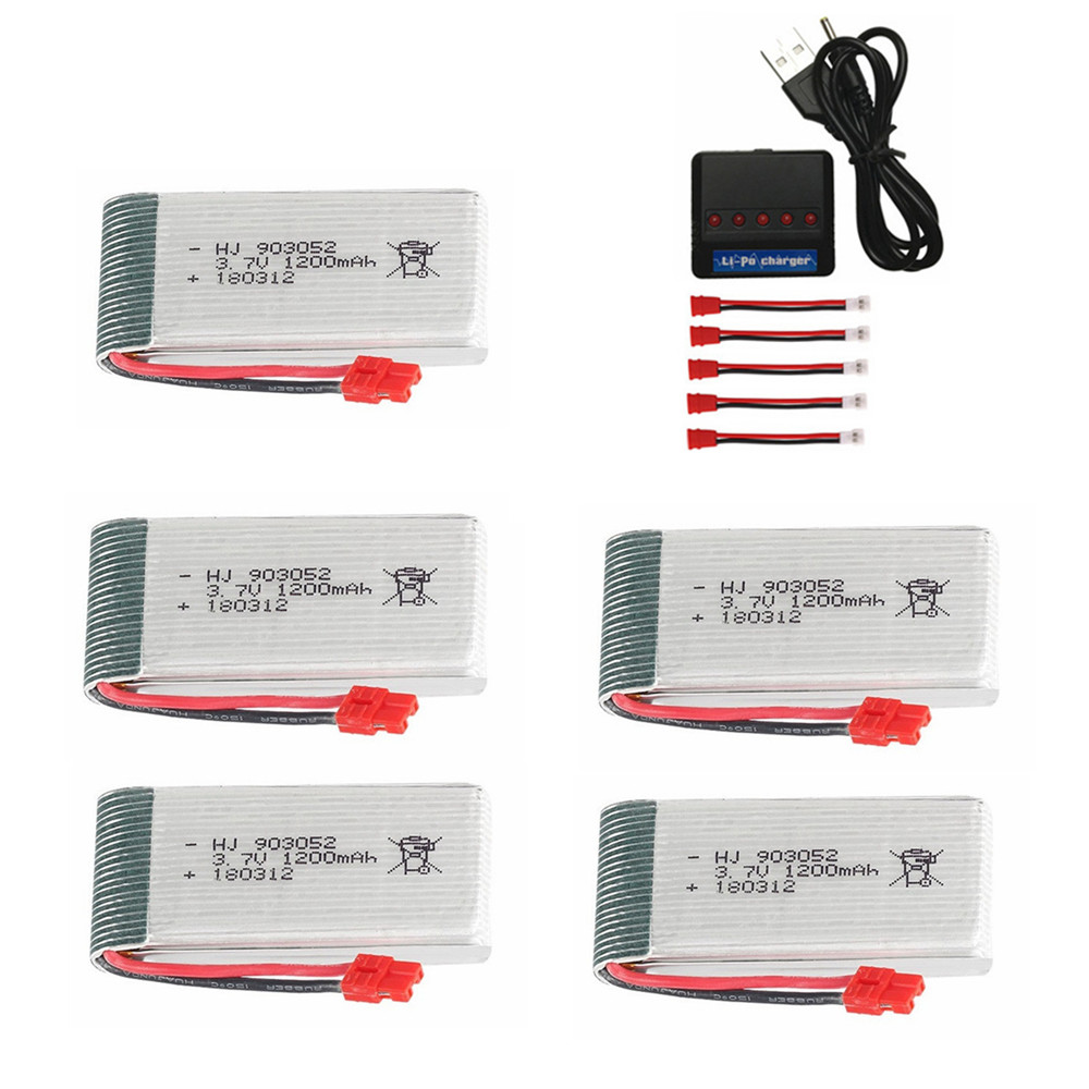 3,7 В, 1200 мАч, 903052, липо- – обзор и цена Rc Hobby Charger