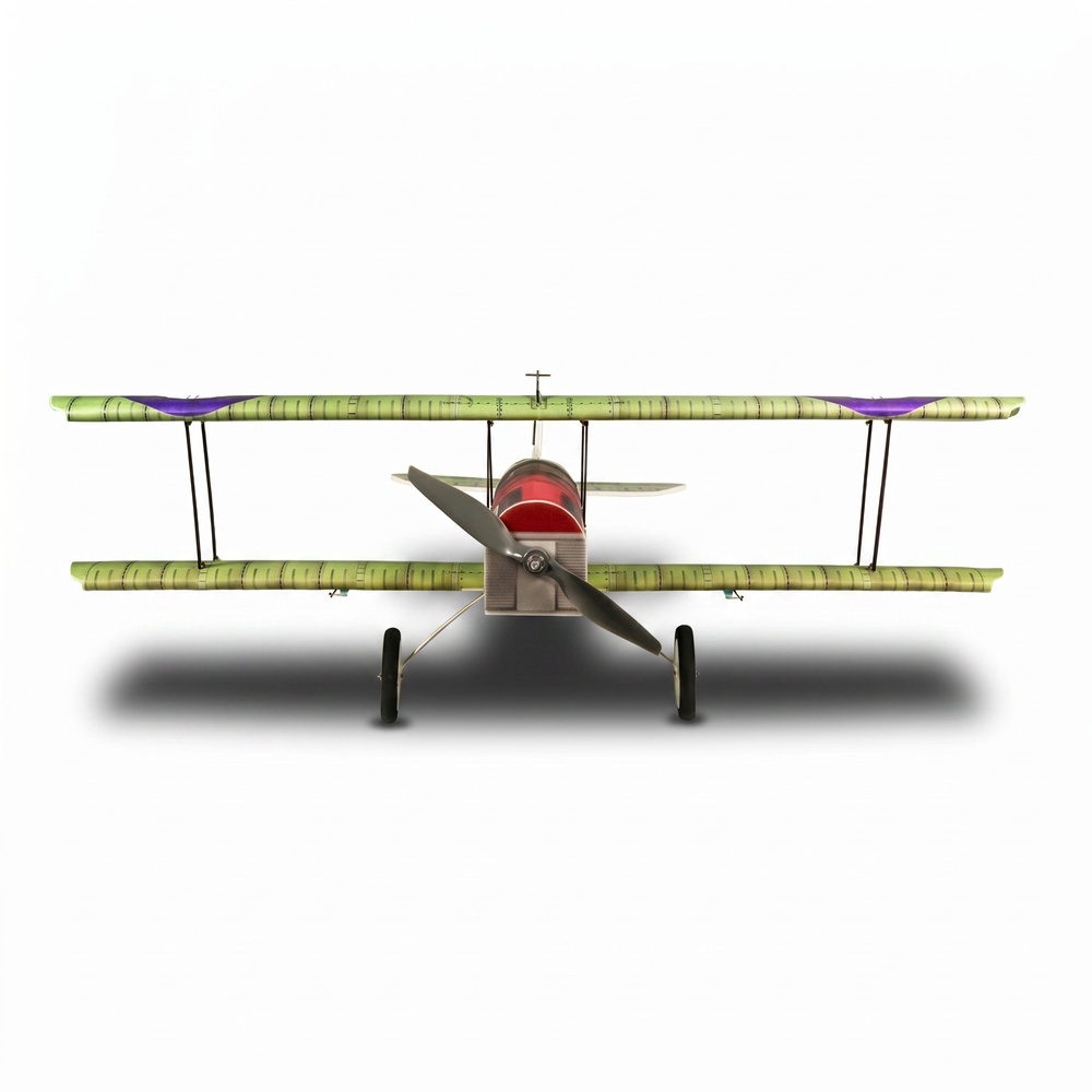 Dancing Wings Hobby E33 SE5a 8 – обзор и цена Rc And Hobby