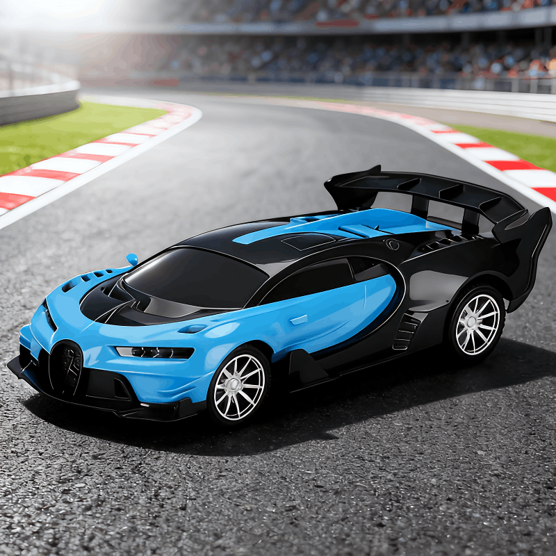 высокоскоростной дрифт-гоночны – обзор и цена Rc Hobby Drift Car