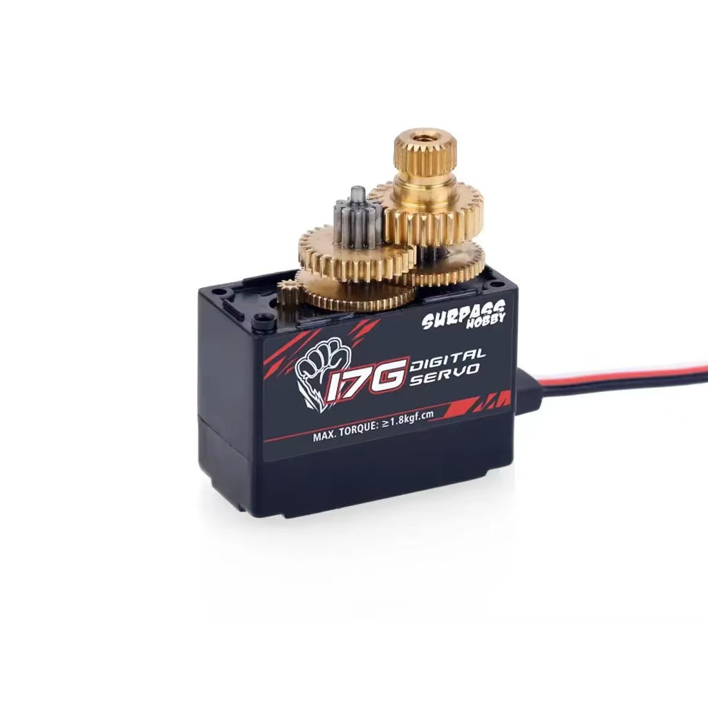 Surpass Hobby S009M 9G S0017M  – обзор и цена Rc And Hobby