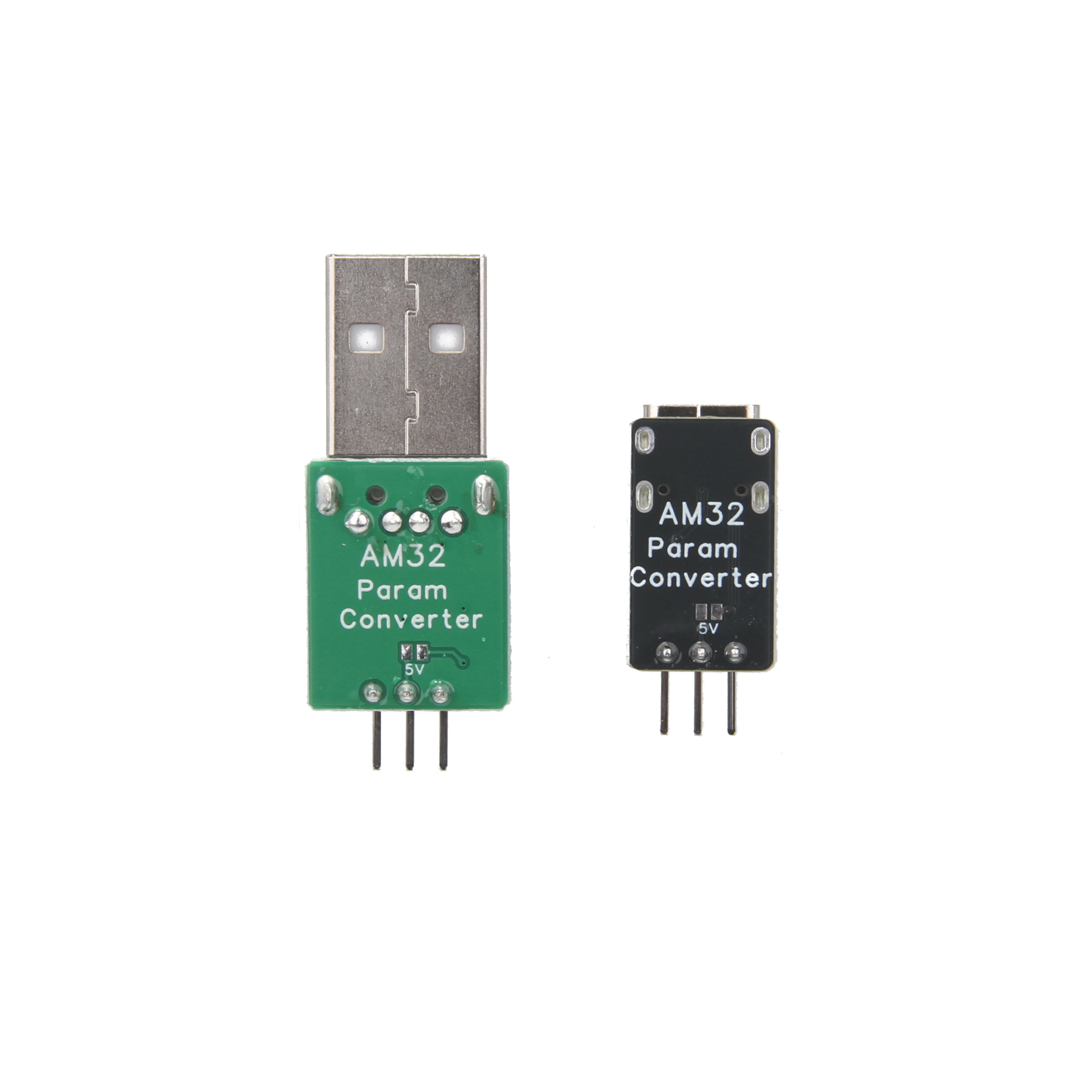 AM32 40A 45A 65A 80A ESC USB/T – обзор и цена Rc Hobby Wire