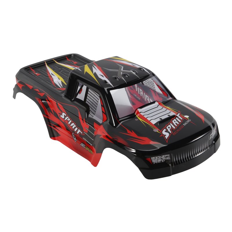 Кузов B78B для радиоуправляемо – обзор и цена Body Shell Rc