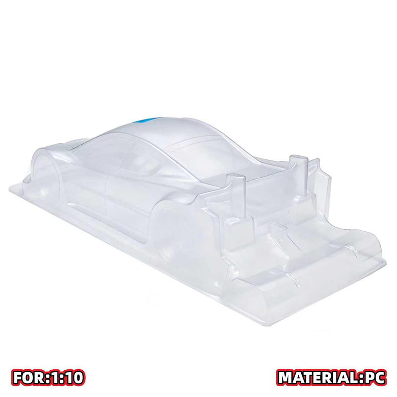 Кузов для радиоуправляемой дри – обзор и цена Body Shell Rc