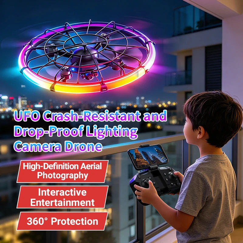 JJRC H145 UFO RC Дрон с двойно – обзор и цена Rc Hobby Wire