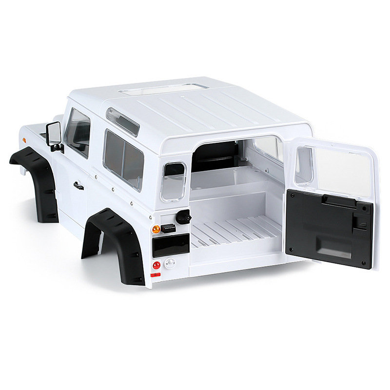 Кузов для радиоуправляемой маш – обзор и цена Body Shell Rc