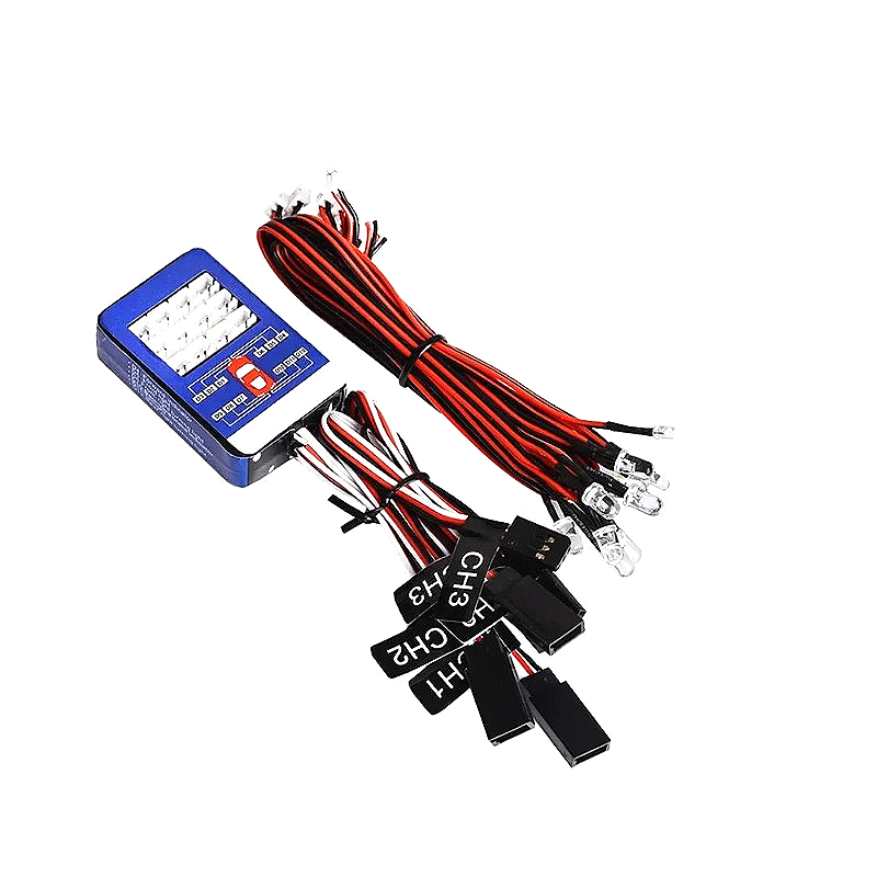 Модель автомобиля с дистанцион – обзор и цена Rc Hobby Wire