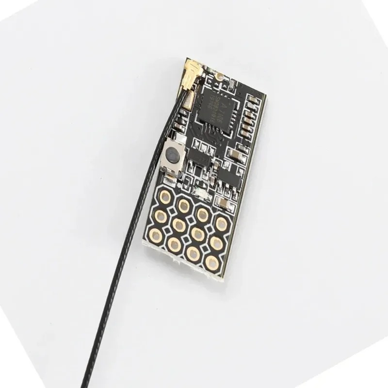 FS FS2A-4CH 4-канальный PWM-пр – обзор и цена Rc And Hobby