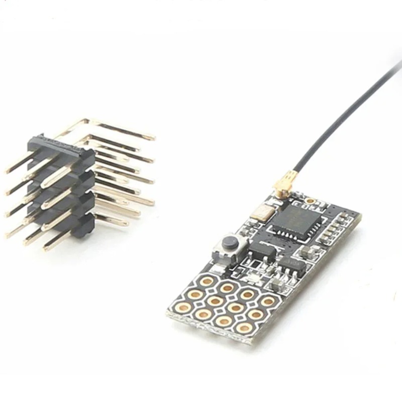 FS FS2A-4CH 4-канальный PWM-пр – обзор и цена Rc And Hobby