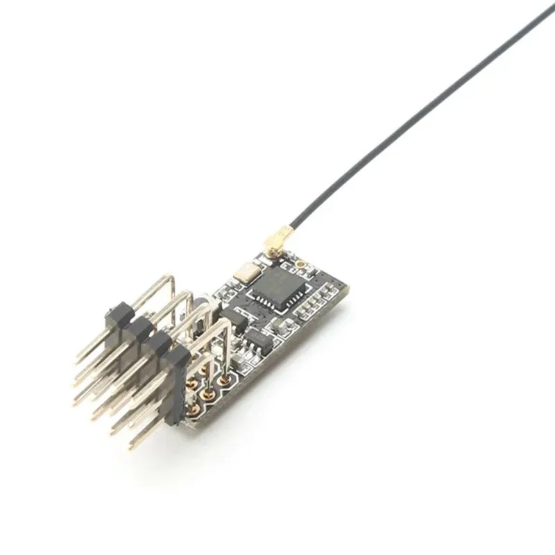 FS FS2A-4CH 4-канальный PWM-пр – обзор и цена Rc And Hobby