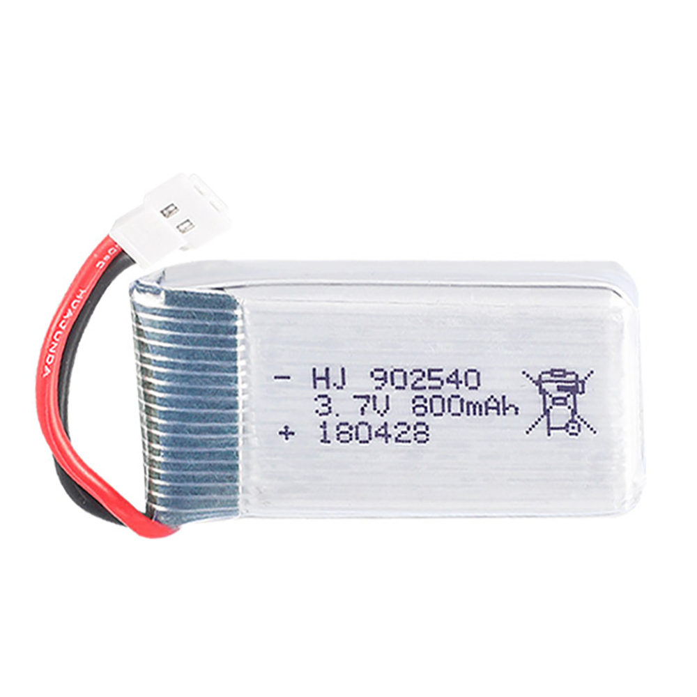 3,7 В 800 мАч 902540 25C Lipo  – обзор и цена Rc And Hobby