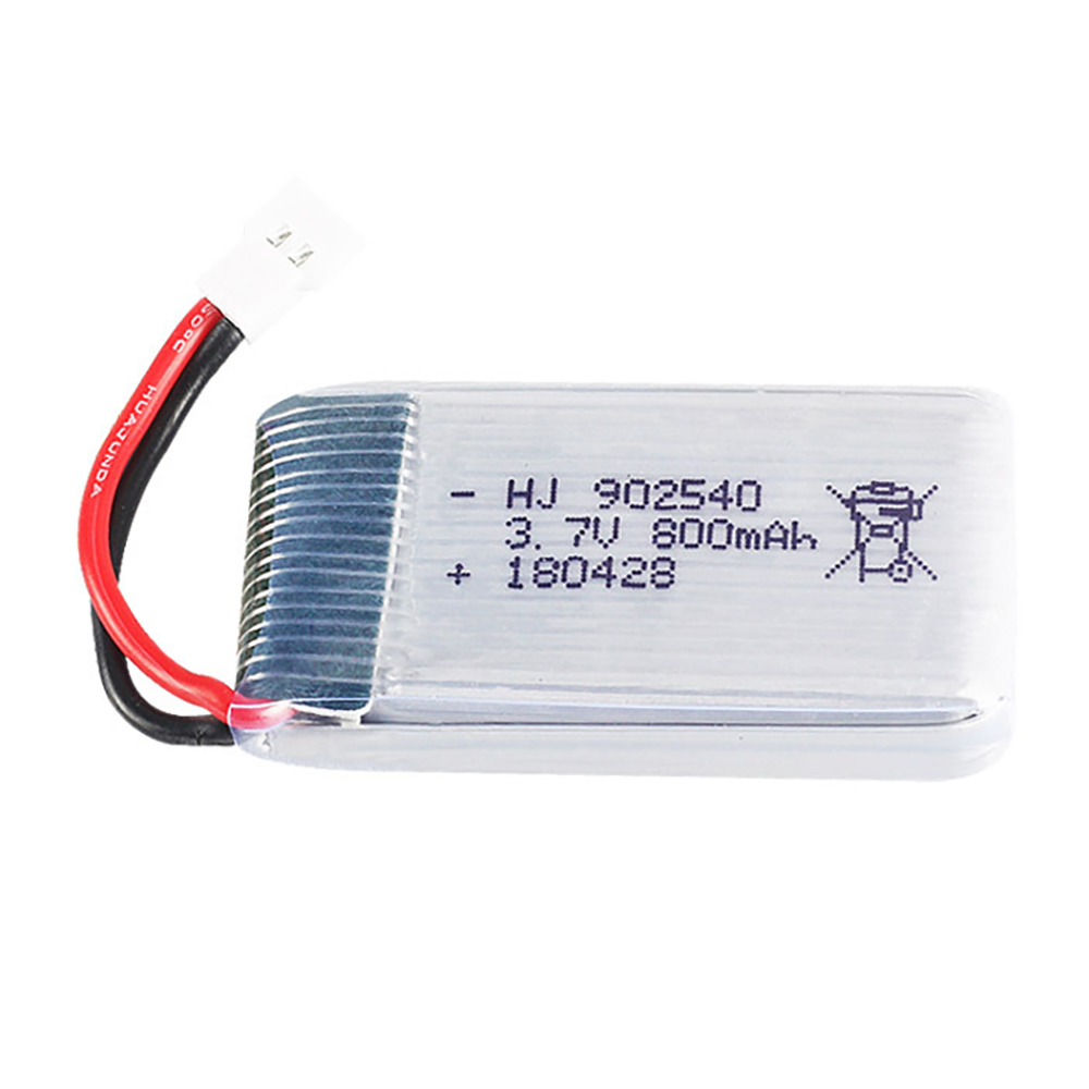 3,7 В 800 мАч 902540 25C Lipo  – обзор и цена Rc And Hobby