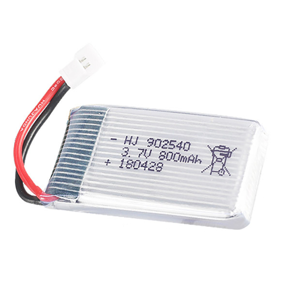 3,7 В 800 мАч 902540 25C Lipo  – обзор и цена Rc And Hobby