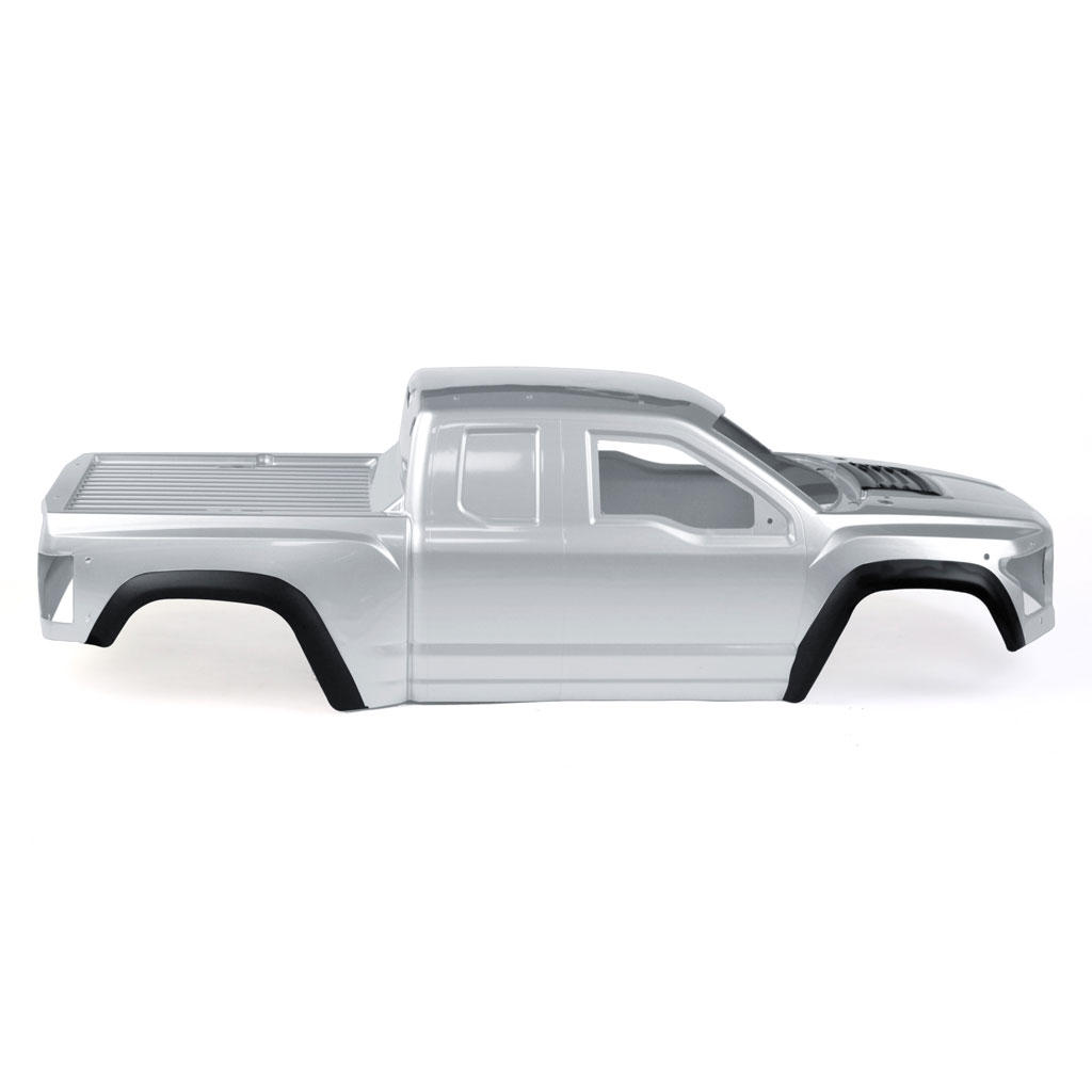 Кузов и наклейки для радиоупра – обзор и цена Body Shell Rc