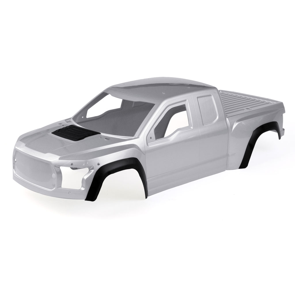 Кузов и наклейки для радиоупра – обзор и цена Body Shell Rc