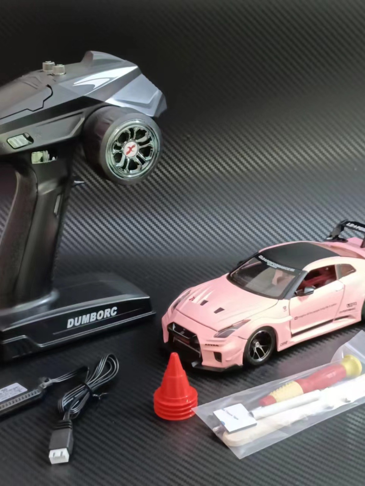 Радиоуправляемая дрифт-машинка – обзор и цена Rc Hobby Drift Car